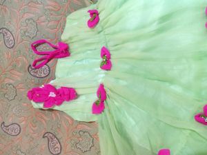 26 Size Brand New Frock
