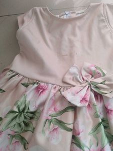 Bundle of 3 Girls' Dresses