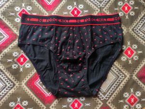 (Pack of 3 Unused)Force NXT Men's Briefs