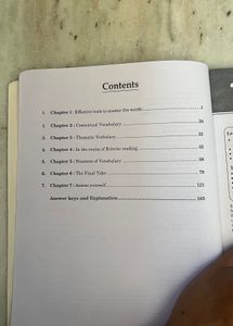 CL- Quants Book For CAT
