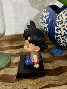Dragon Ball Z Goku Figure