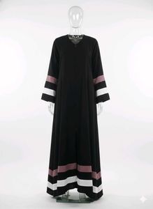 Elegant Abaya Dress