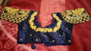 Unused  blouse