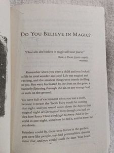 The Magic - Rhonda Byrne
