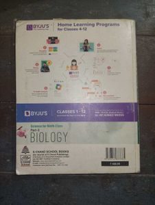 All books of science , S.Chand School.
