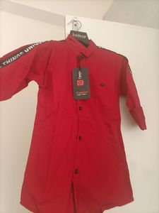 Kids Shirts