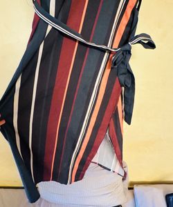 Very beautiful A line dress