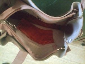Ladies Handbag