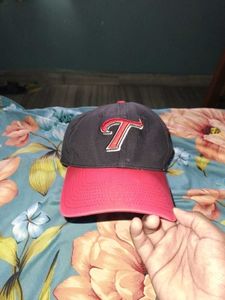 new era fitted cap