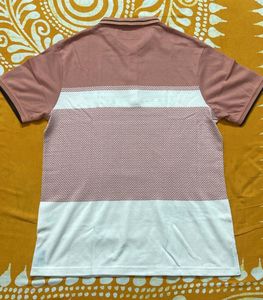 Curve Jeans Co. Men's Polo Shirt