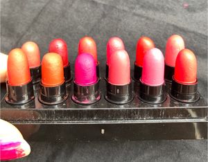 STAY QUIRKY 12PIECE OF MINI LIPSTICK