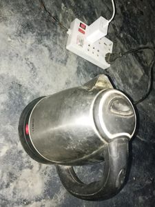 Electric Water Boiler Kittle