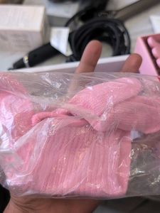 Mermade Hair Pro Waver 25Mm Pink