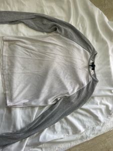 Imported new Look Top