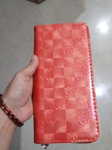 Pretty Money Holder