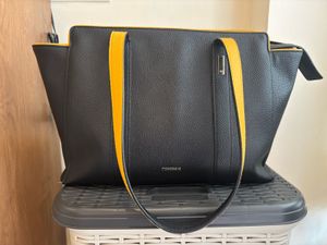 Mokobara Tote Bag