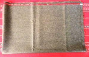 Men's Royal Club Trouser Fabric