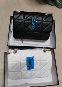 LATEST YSL JAMIE SLING BAG* WD BOX