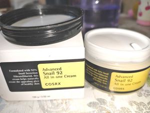 COSRX Advanced Snail 92 All in one Cream