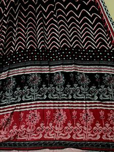 Global Desi New Palazzo With Tags