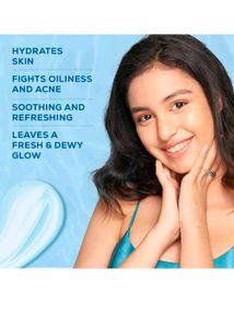 JOY Hydra Refresh Ultra-Light Gel
