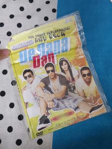 De Dana Dan DVD - Superbit Deluxe