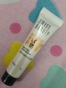 Swiss Beauty Mattifying Make Up Primer