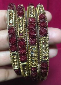 set of bangles