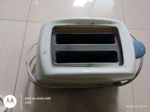 Unsed- Bajaj Majesty Easy Pro Toaster
