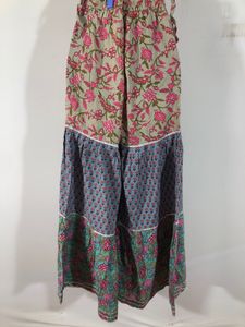 Multi Colour Printed Kurta Set(Women’s)