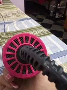 One-Step Hair Dryer, Styler &amp; Straightener