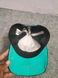 Puma Mercedes AMG Petronas F1 Cap