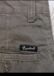 sc4463 Signature Pants size 36