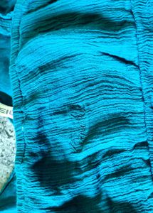 💙🌊TEAL SPAGHETTI STRAPS DRESS