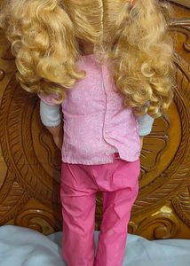 Our Generation Doll