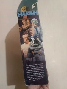 Batman Hush Stealth Jumper Action Figure