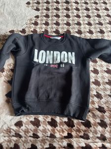 London Kids Sweatshirt
