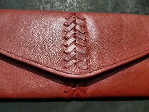 Fastrack Leather Wallet