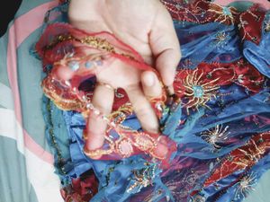 Beautiful Lehenga