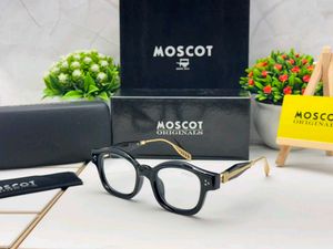 MOSCOT Eyeglasses - Classic