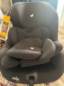 Joie Steadi Car Seat