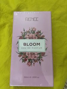 RENEE Bloom Eau De Parfum sealed new