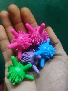 washing balls