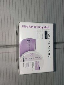 Bare Anatomy Ultra Smoothing Hair Mask