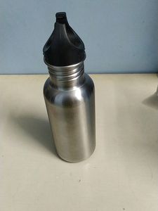 Steel Water Bottle