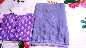 kurti set