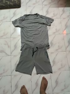 Combo T-shirt and SHORTS