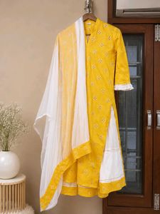 Kurta Set