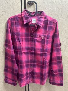 DNMX Jeans Shirt