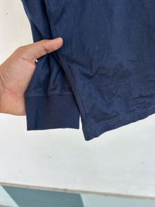 authentic dior Long Sleeve Polo Shirt